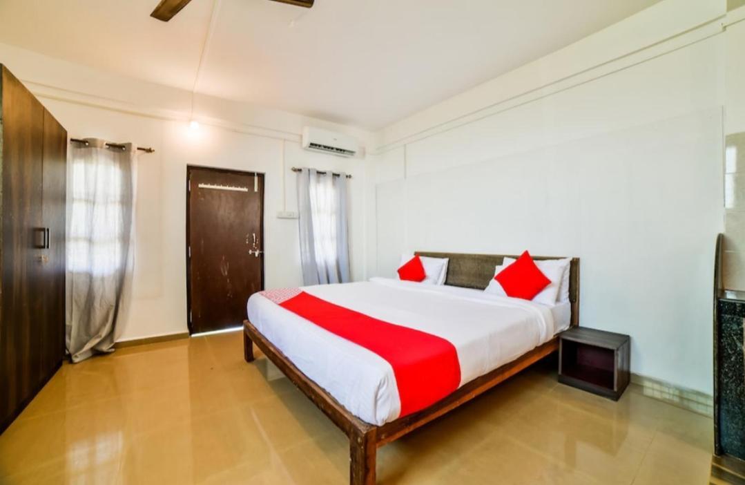De Lavender Luxury Sea View Guest Houses Агонда Екстер'єр фото