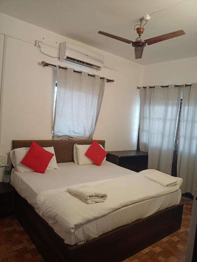 De Lavender Luxury Sea View Guest Houses Агонда Екстер'єр фото