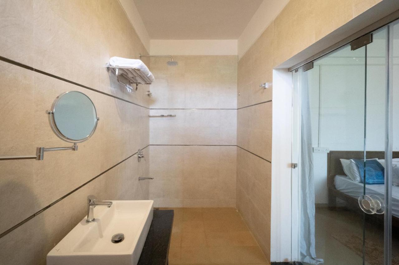 De Lavender Luxury Sea View Guest Houses Агонда Екстер'єр фото
